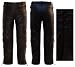 Suchen : Schn&uuml;rlederjeans, Lederhose schwarz