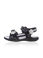 Ricosta Sandalias planas (Azul)