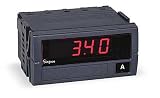 Digital Panel Meter,Process Simpson Electric F35-1-73-0