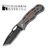 Columbia River Knife and Tool 7131 Lake Thunderbolt 2 Folding Knife