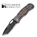 Columbia River Knife and Tool 7131 Lake Thunderbolt 2 Folding Knife