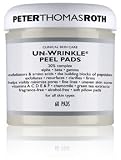 PETER THOMAS ROTH - Un-Wrinkle Peel Pads