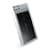 Tuff-Luv Slim&Lite Silicone skin case cover for iriver Spin Spinn - Black