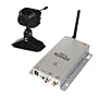 Technaxx MSC02 - 3er Set Mini Funkkamera + Empf�ng&hellip von Technaxx Deutschland GmbH & Co. KG
