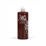 Archipelago Botanicals Pomegranate Body Wash