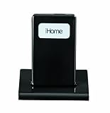 iHome 3-Port USB 2.0 Hub and 55 in 1 Card Reader (Black)