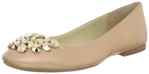 Enzo Angiolini Women's Claton Ballerina Flat