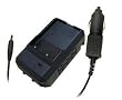 SterlingTek's POWWER brand RICOH Caplio R330 Battery Charger for RICOH DB-40/ DH-43