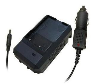 SterlingTek's POWWER DSLR-A300K Charger