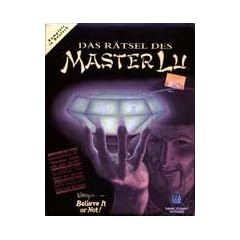 Das R�tsel des Master Lu