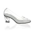 2 Inch Sexy Low Heel Women's Shoes Fairy Fantasy Dress Up Costume Shoes Fantasma
