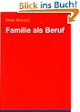 Familie als Beruf