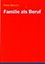 Familie als Beruf