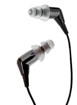 Etymotic Research ER7-MC5-BLACK Noise Isolating In-Ear Earphones (Black)