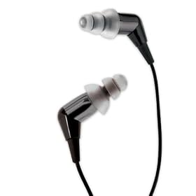 Etymotic MC5 In-Ear Earphones - Black