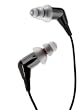 Etymotic Research MC5 Noise Isolating In-Ear Earphones (Black)