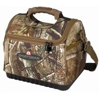 Igloo Real Tree Soft Cooler, 18 Can