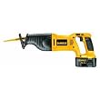 Dewalt DW937K 14.4V Cordless Reciprocating Saw