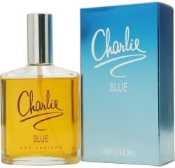 CHARLIE BLUE by Revlon EAU FRAICHE SPRAY 3.4 OZ (Package Of 2)
