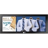New - LG M2901SCBN 29 LCD Monitor - 17:6 - 8 ms - DT2516