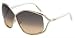 Christian Dior Cd Very Dior/S 0Grm Fi Gold Ivory Sunglasses