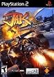 Jak X: Combat Racing PS2