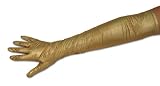 Metallic Opera Length Gloves Greatlookz Colors: Gold