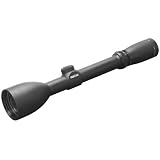 Pentax Lightseeker Ballistic-Plex Rifle Scope - 3x-9x50mm