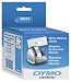 Dymo 30251 1-1/8x3-1/2 130/roll Address Label