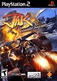 Jak X: Combat Racing PS2