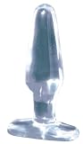 Produkt-Bild: Crystal-Reihe Butt Plug, 1 St&uuml;ck