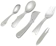 WMF Children's Animals 5-Piece Flatware Set