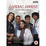 CARDIAC ARREST - Complete Collection (BBC Series) [NON-USA Format / Import / Region 2 / PAL]