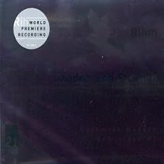 Rihm-Jagden und Formen