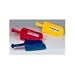 Sand Scoop Large Blue PVC-Free