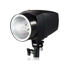 Mini Pioneer 160DI 220V Studio Flash Light (Black) + Worldwide free shiping
