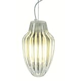 Agave Elliptical Pendant by Luceplan