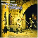 OST - 7th VOYAGE OF SINBAD Various