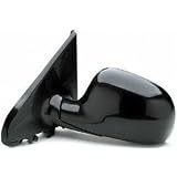 00 CHRYSLER GRAND VOYAGER MIRROR LH (DRIVER SIDE) VAN, Power, Heated, w o Memory,... by Parts Train