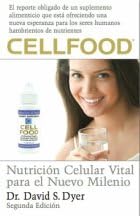 Spanish Cellfood Book