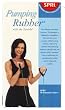 SPRI Pumping Rubber with the Xertube Exercise Video (VHS and DVD)