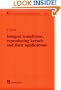 Integral Transforms, Reproducing Kernels and Their Applications (Chapman & Hall/CRC Research Notes in Mathematics Series)