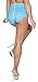 Roma Costume Women's Pinup Style High-Waisted Shorts