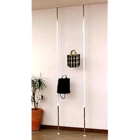 �R�P(YAMAZEN) �˂�����p�[�e�[�V����  SP-60(W)