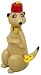 Wind Up Racing Meerkats - Pack of 2_s-2