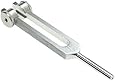 Prestige Hearing Frequency Tuning Fork with Weights