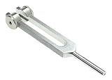 256 Frequency Tuning Fork By Prestige Medical Aluminum