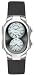 Philip Stein Small White Dial Black Rubber Strap 1-G-FW-RB