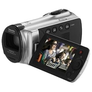 Samsung SMX-F50BN/XAA F50