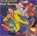 CD-Charts  Music : Straight Up